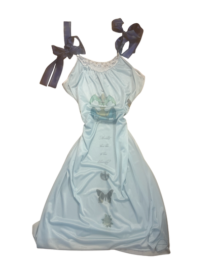 Live Deliciously Dress 