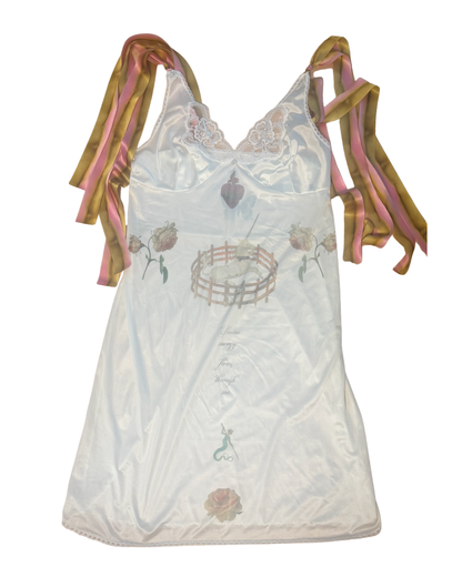The Last Unicorn Dress 