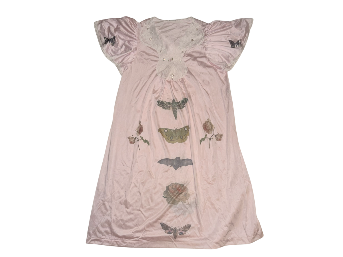 Night Creatures Dress 