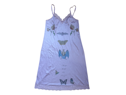 Perfectly Imperfect Live Deliciously Dress