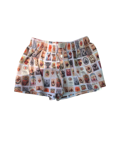 Sacred Heart Boxers (Pre-Order)