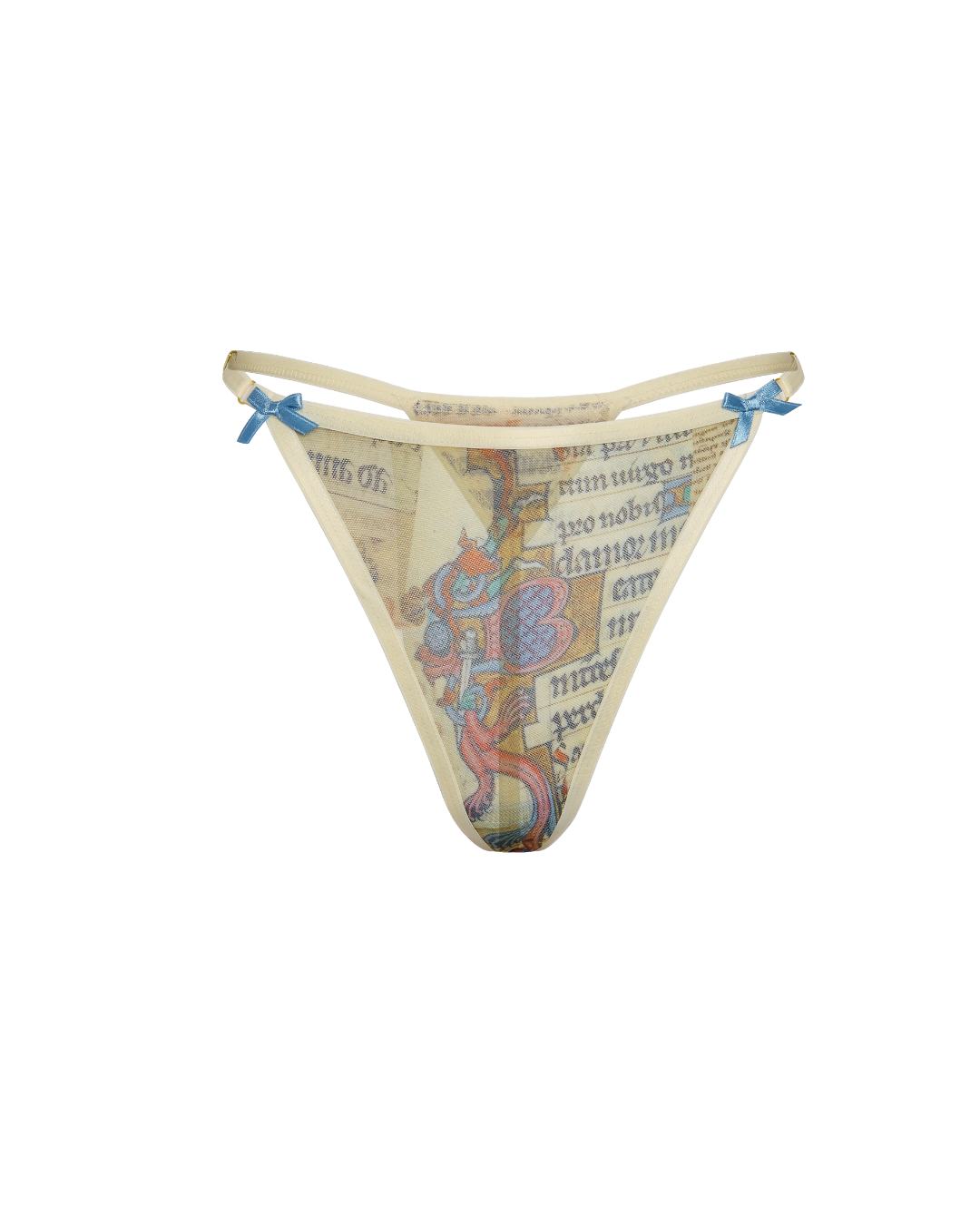 Illuminated Thong (Pre-Order)