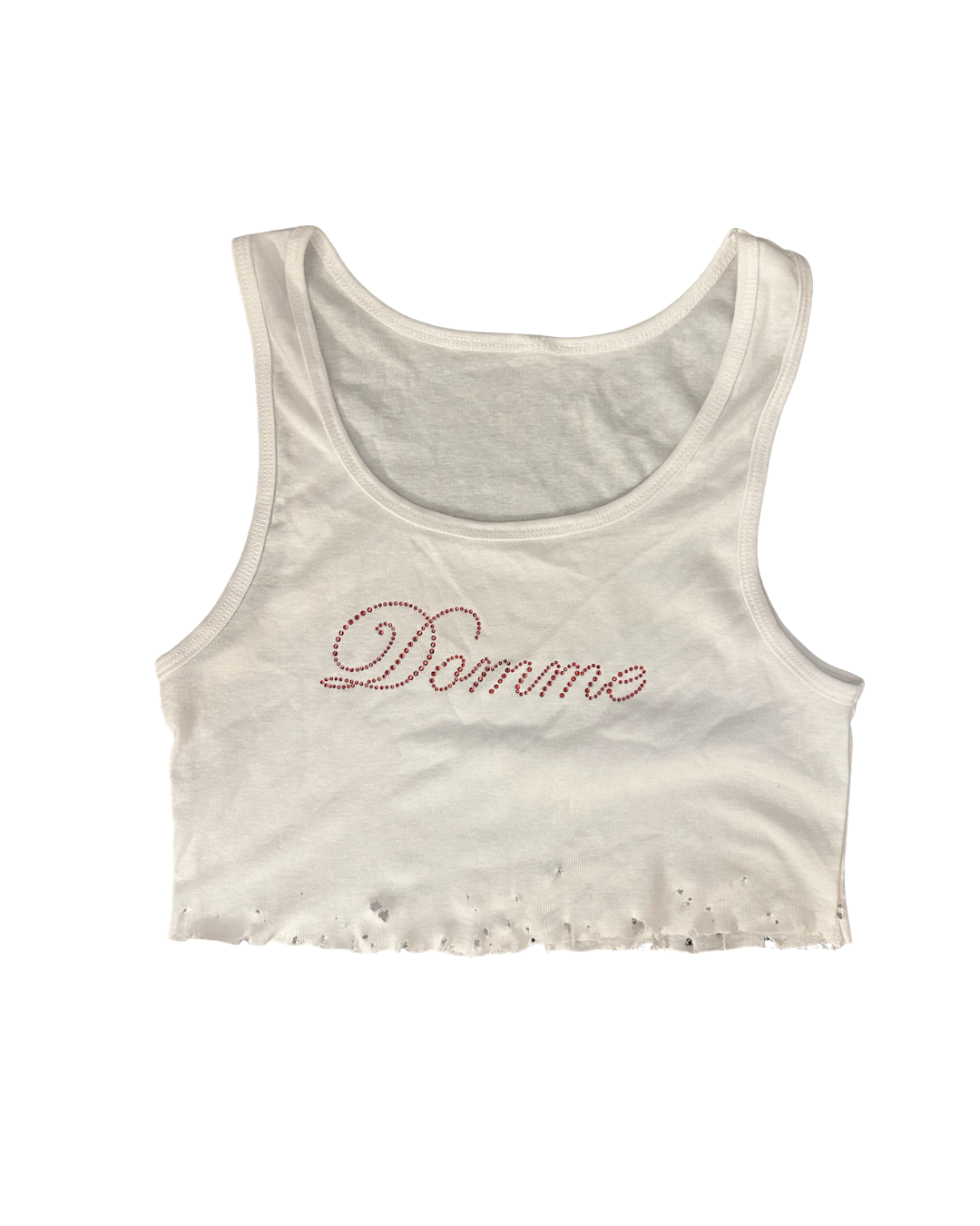Micro Domme Tank