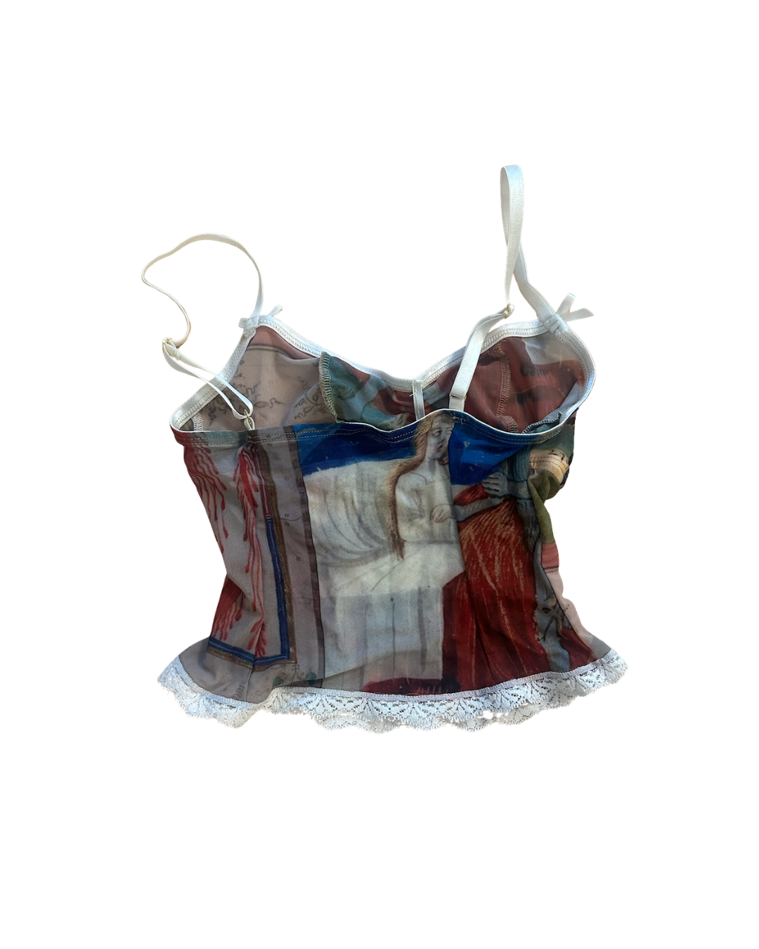 Perfectly Imperfect Cami 