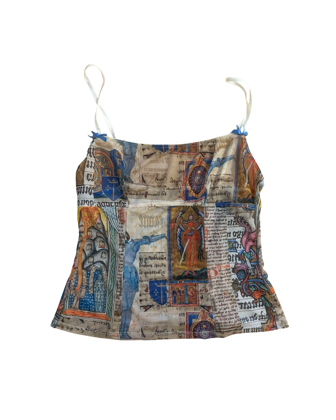 Perfectly Imperfect Cami 