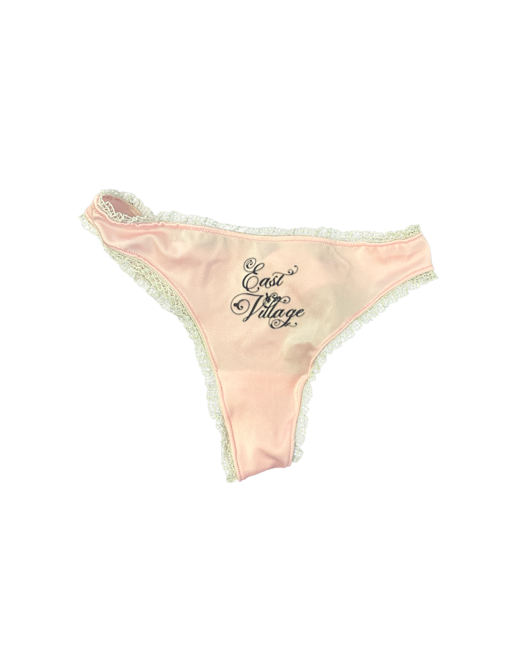 East Village Thong (Sample)