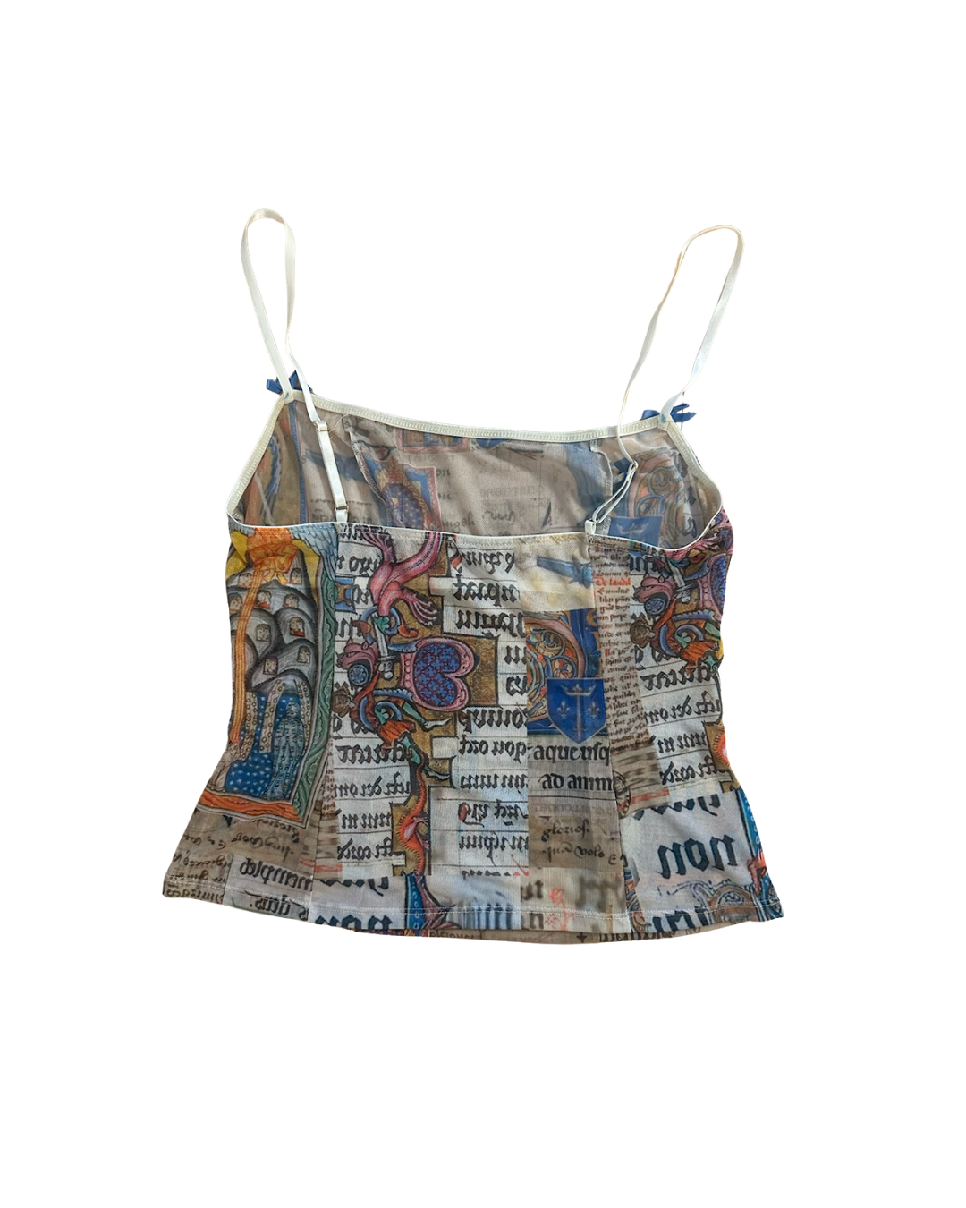 Perfectly Imperfect Cami 