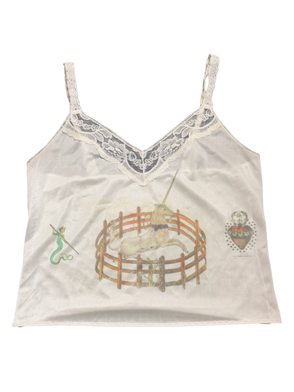 Perfectly Imperfect Unicorn Cami
