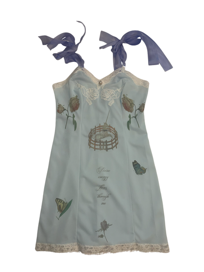 The Last Unicorn Dress 