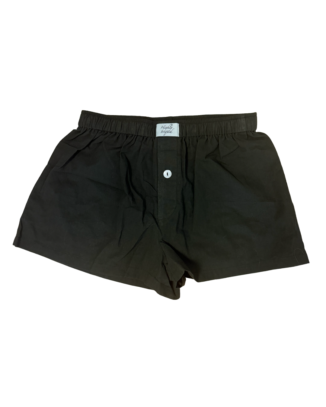 Woven Boxer Samples