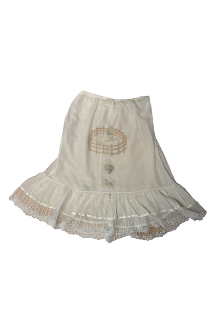 The Last Unicorn Petticoat