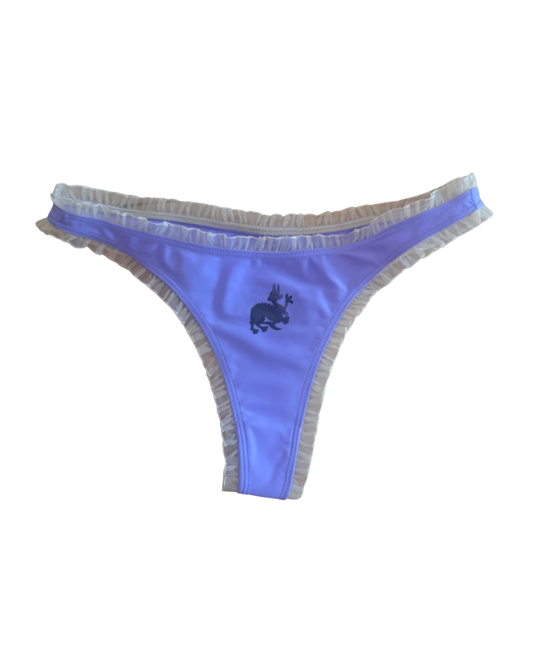 Bestiary Dragon Thong
