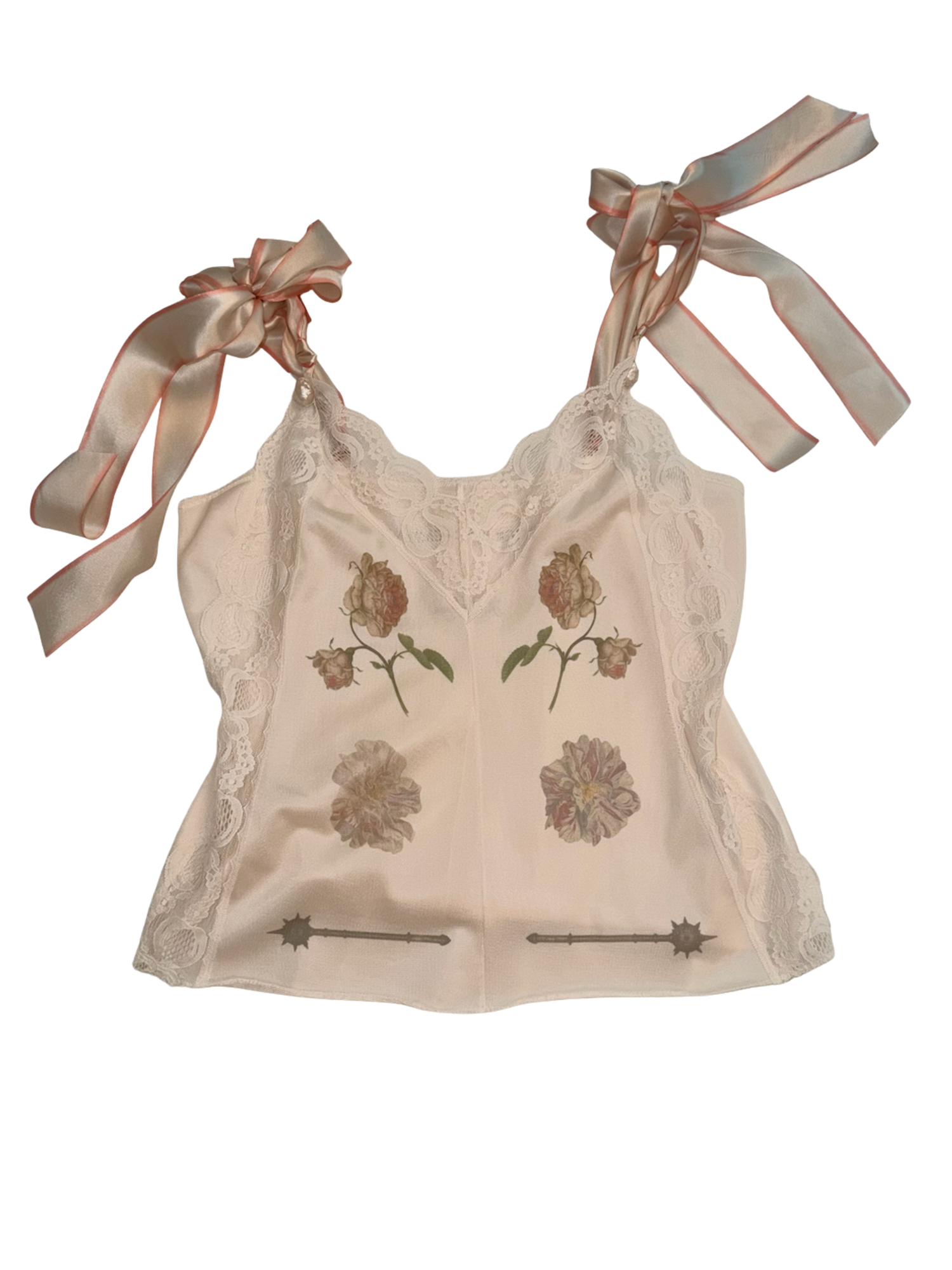 Vintage Roses Cami 