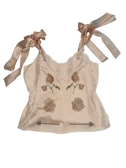 Vintage Roses Cami 