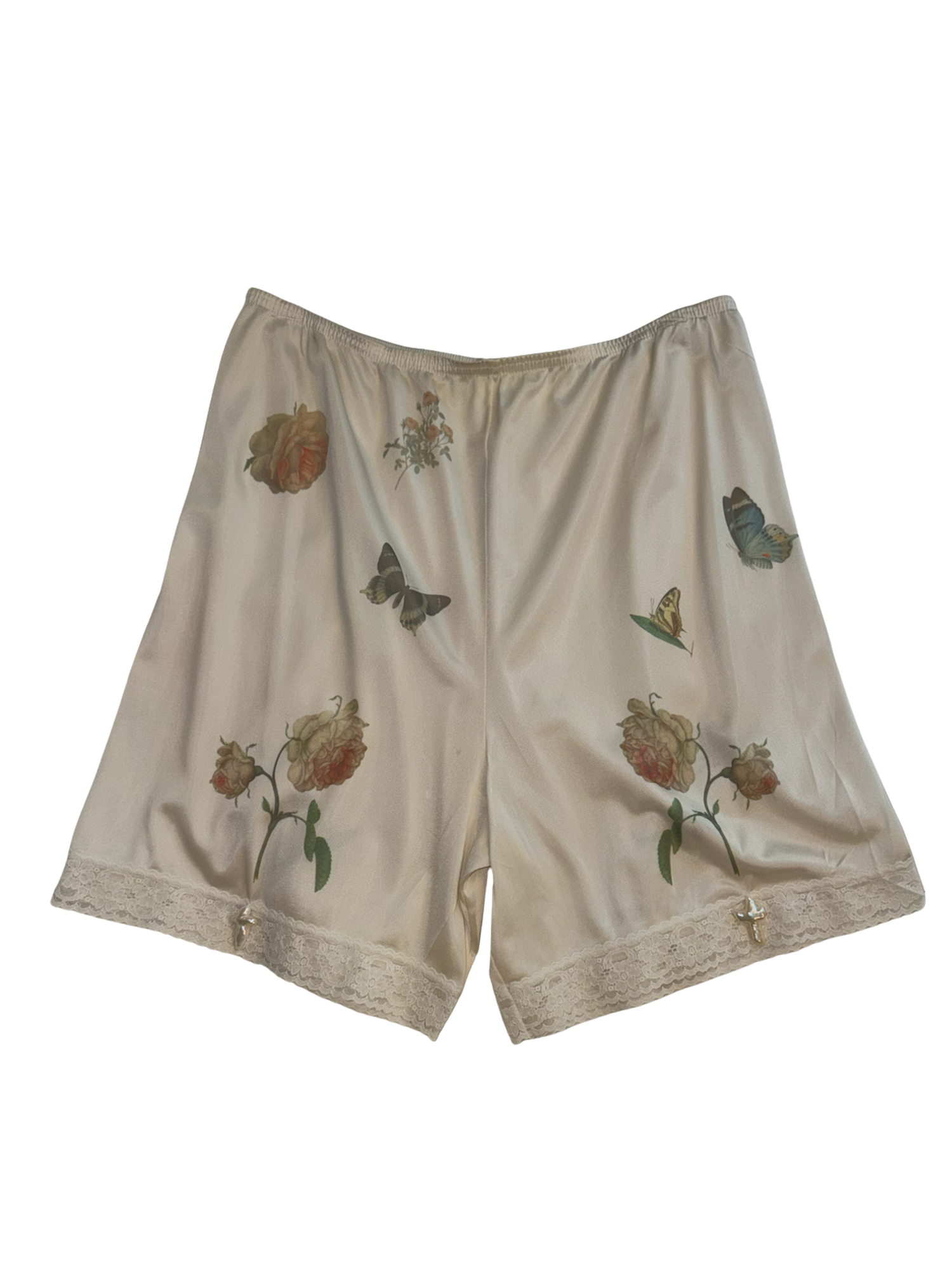 Vintage Roses Bloomers 