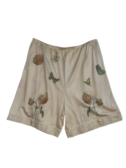 Vintage Roses Bloomers 