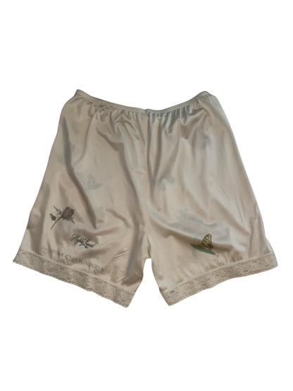 Vintage Roses Bloomers 