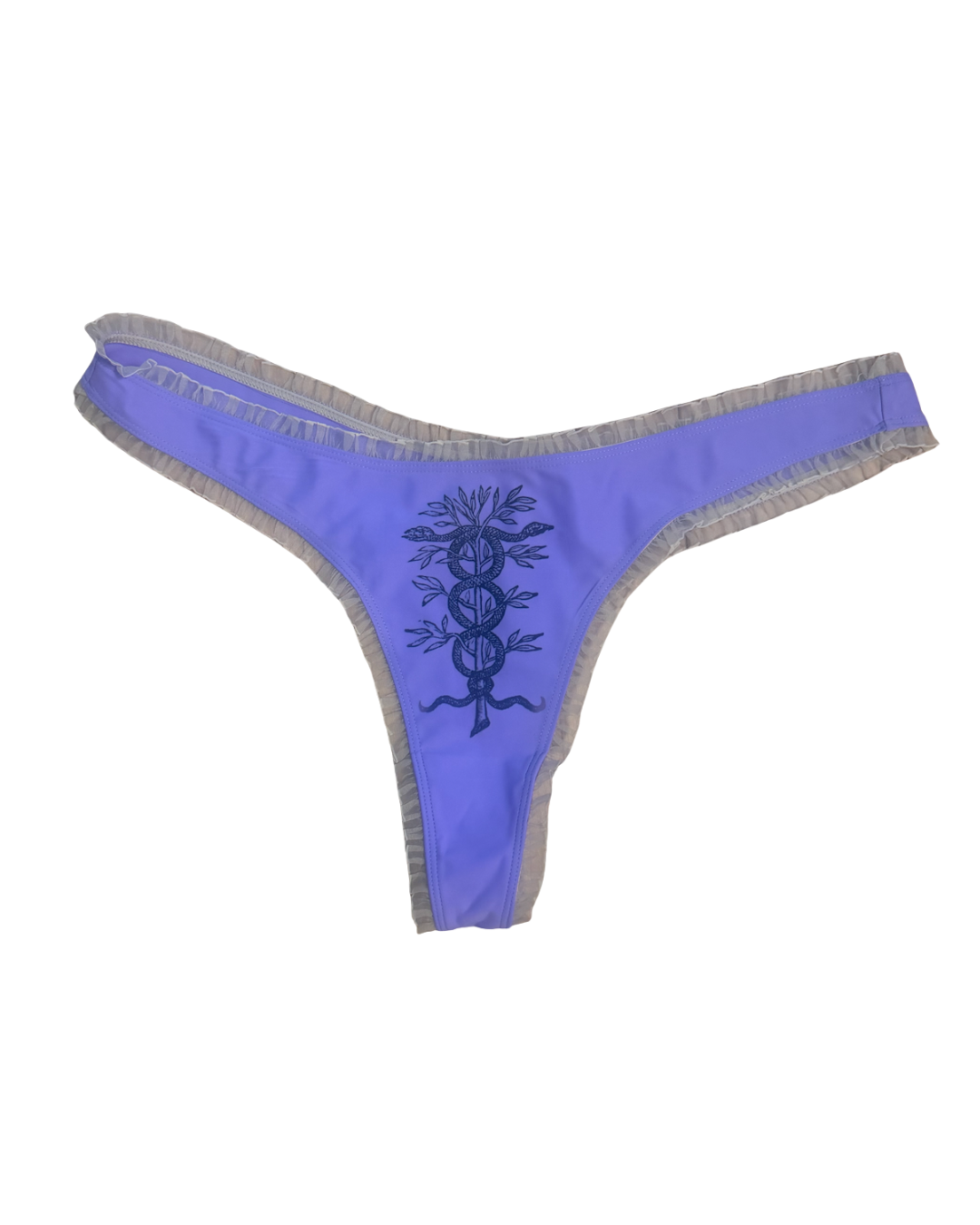 Occult Thong