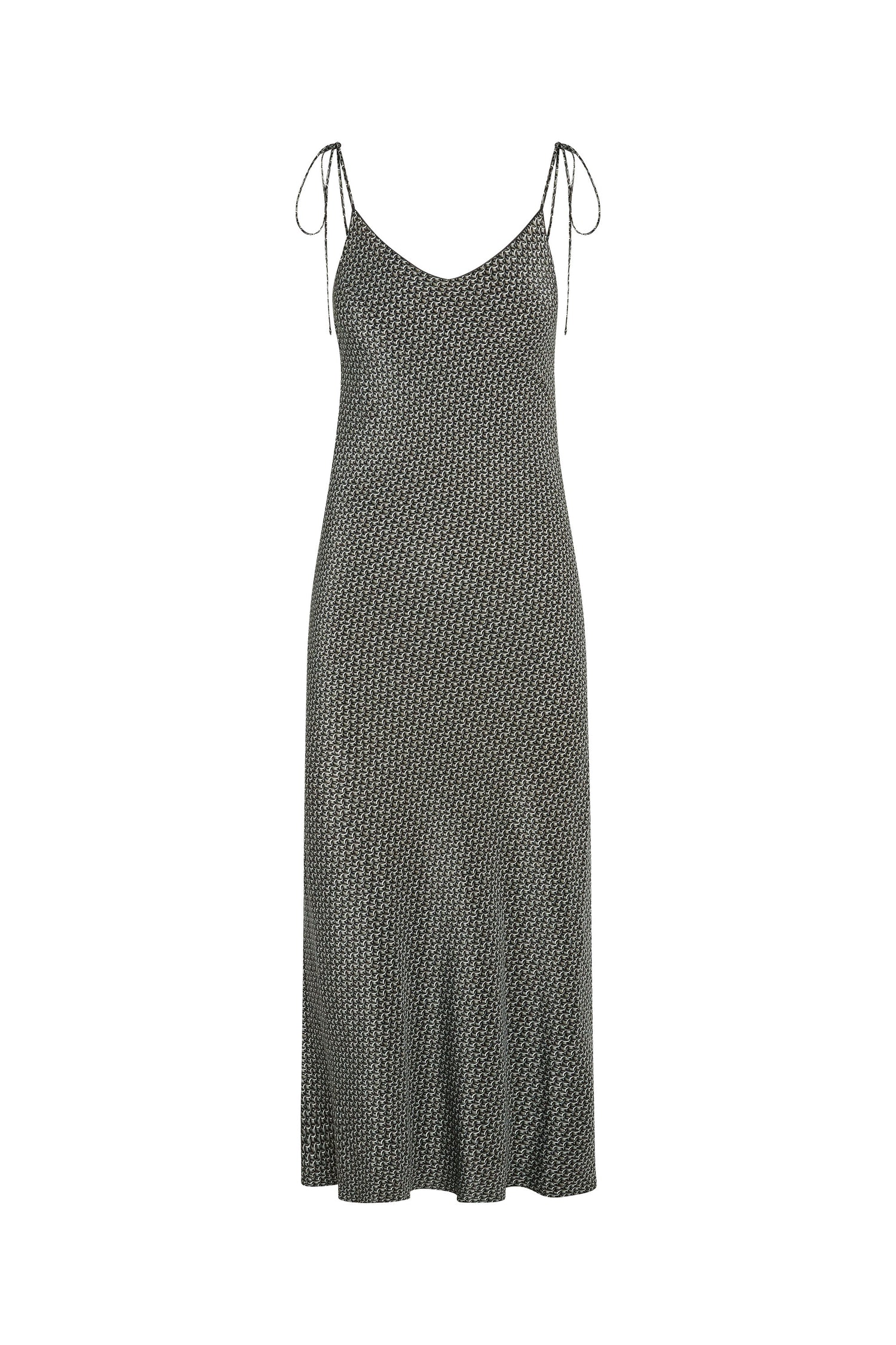 Armor Dress In Chainmail (PRE-ORDER)