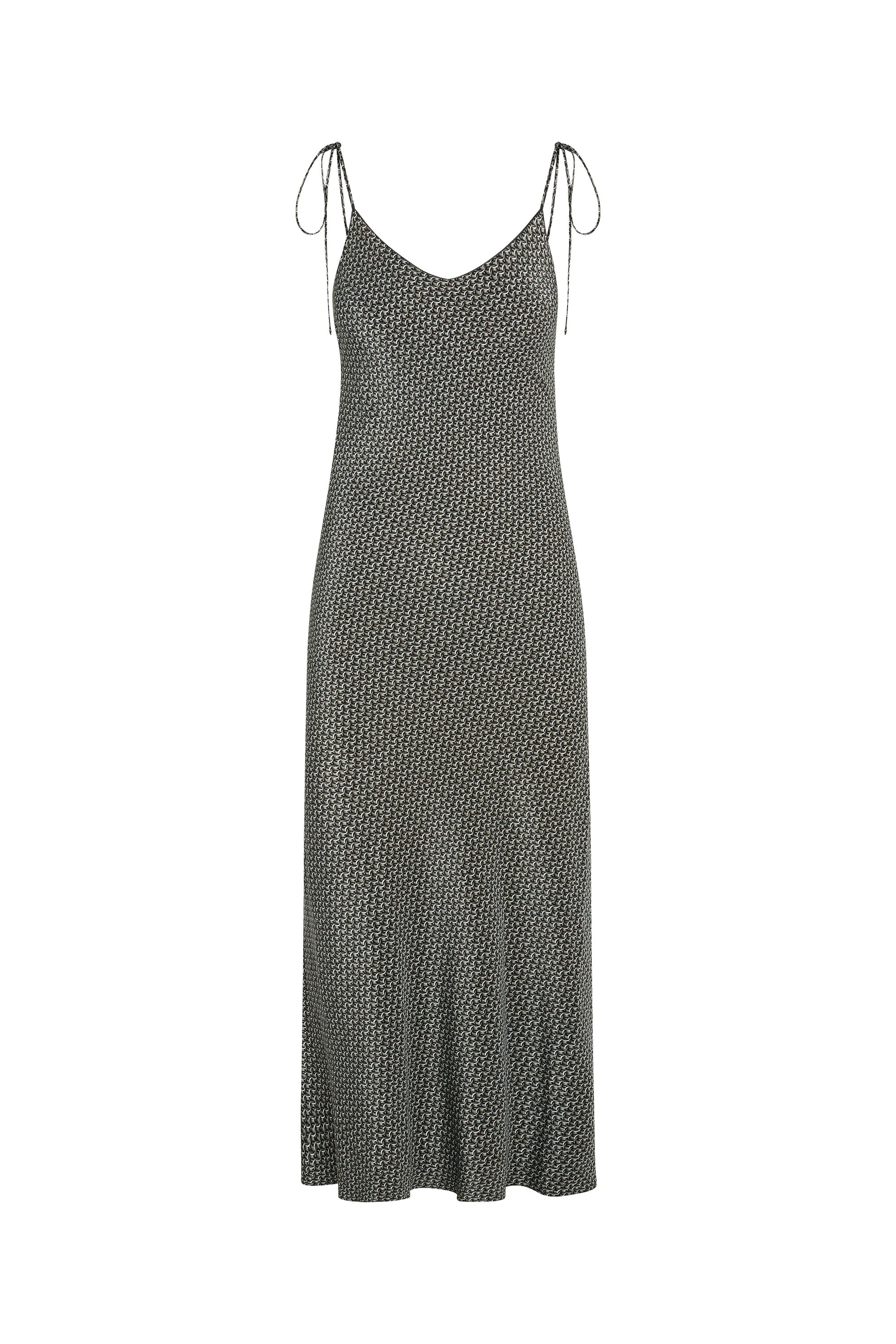 Armor Dress In Chainmail (PRE-ORDER)