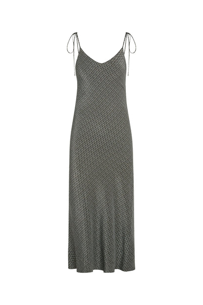 Armor Dress In Chainmail (PRE-ORDER)