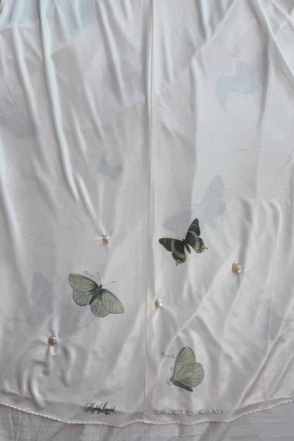 Night Creatures Dress I