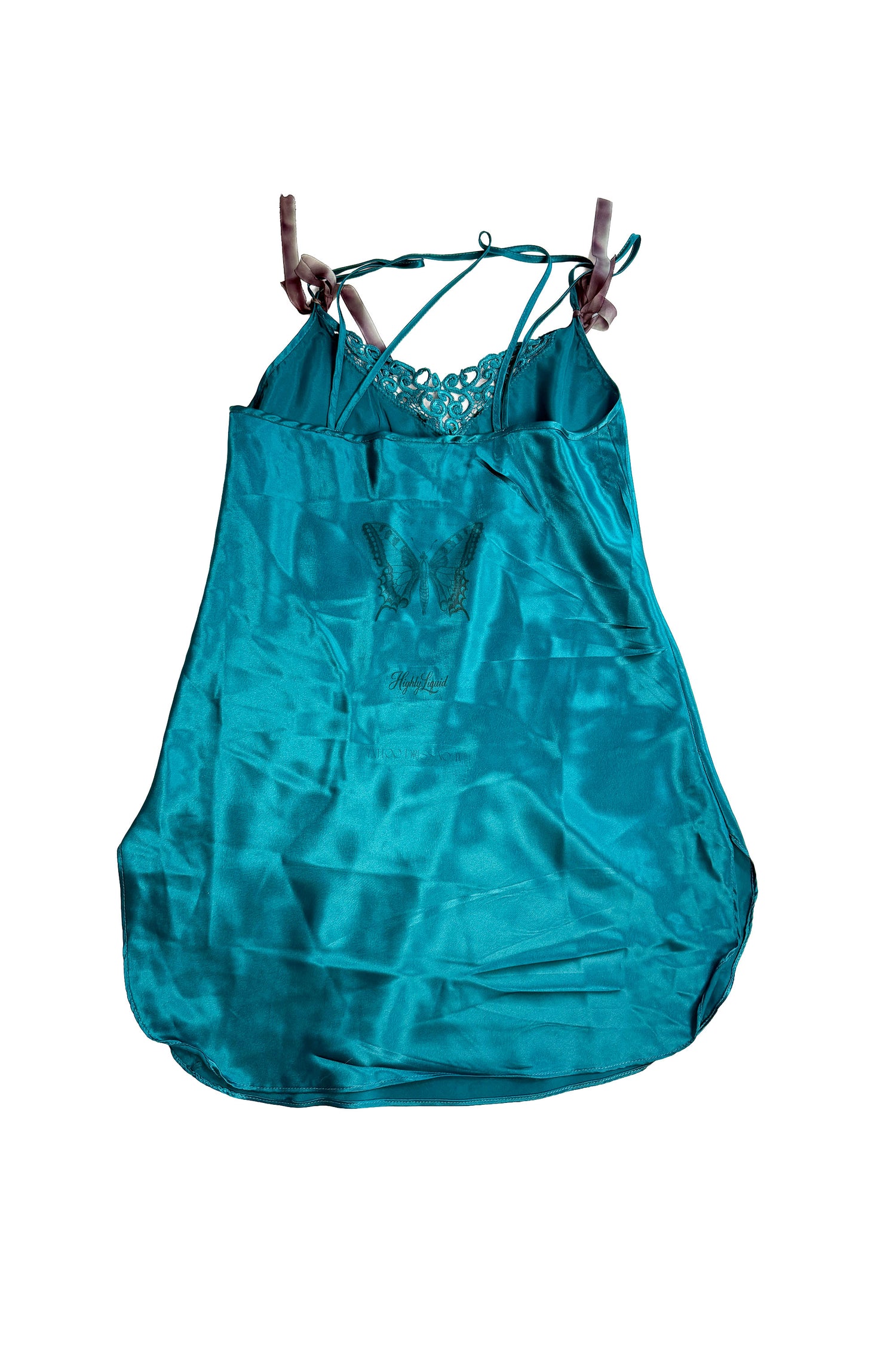 Tattoo Dress 