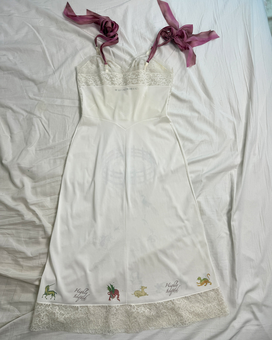 Last Unicorn Dress 