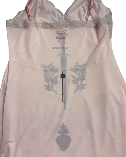 Dagger Dress 