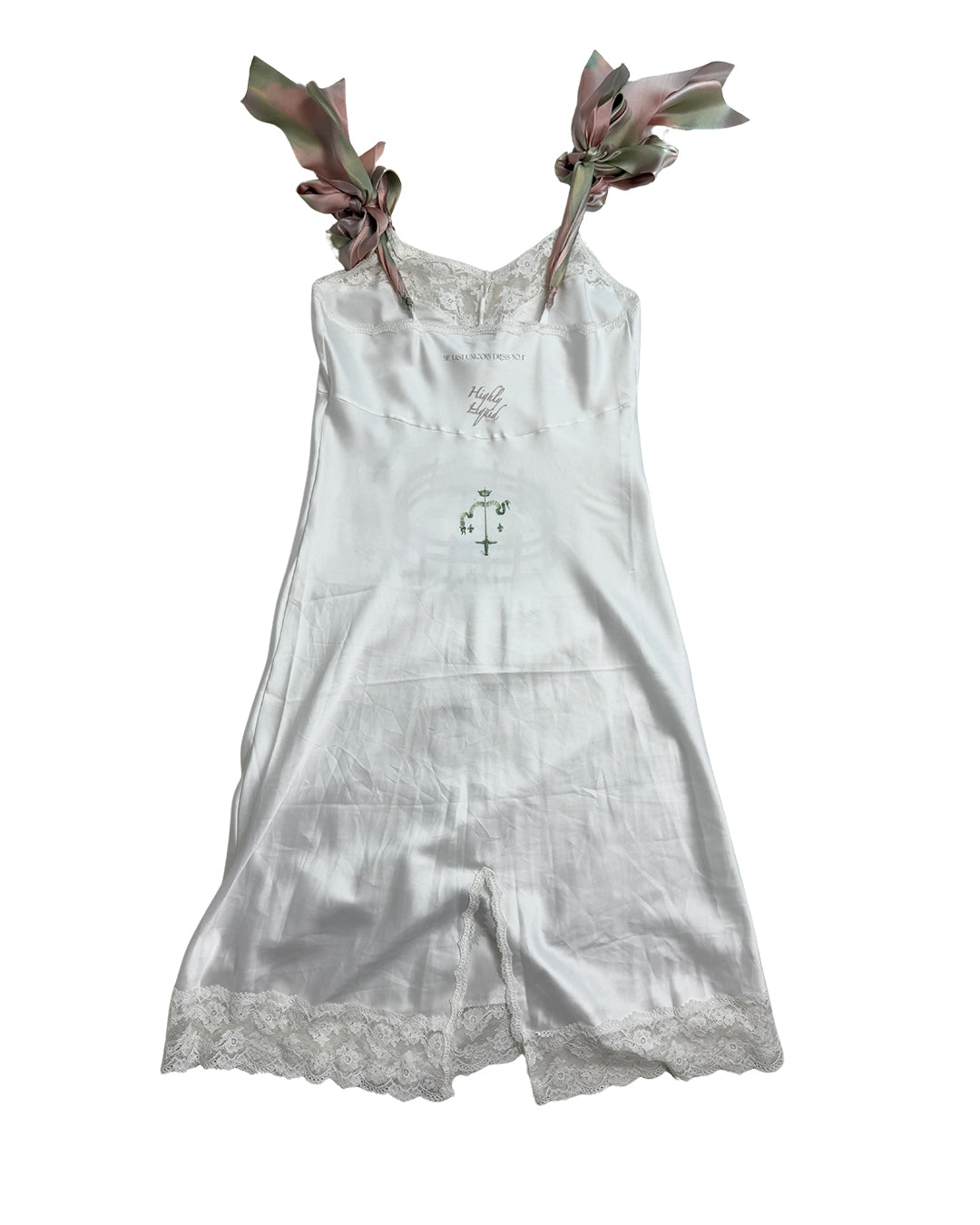 Last Unicorn Dress 
