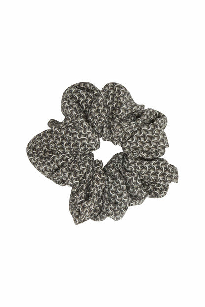Silk Scrunchie 3-Pack
