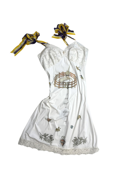 The Last Unicorn Dress 