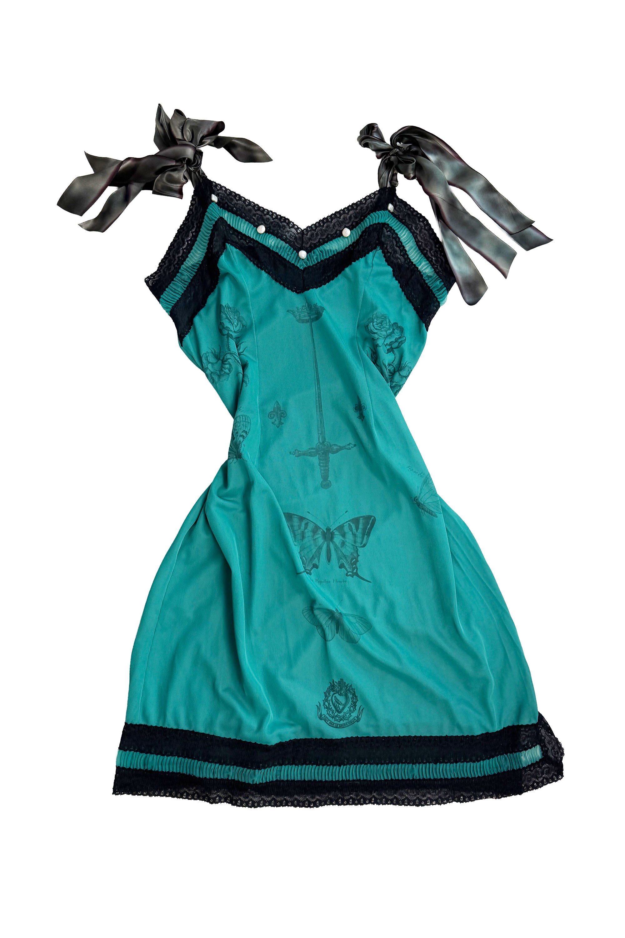 Tattoo Dress 