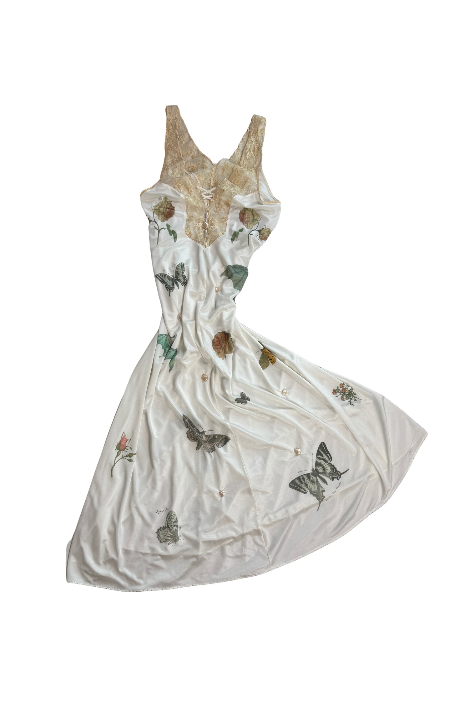 Night Creatures Dress I