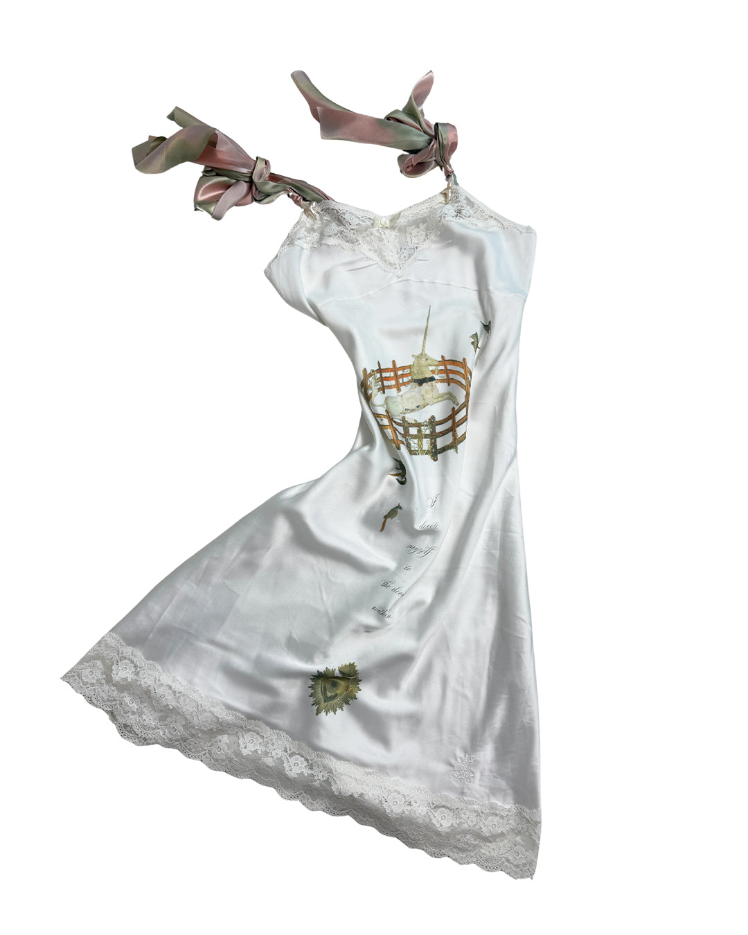 Last Unicorn Dress 