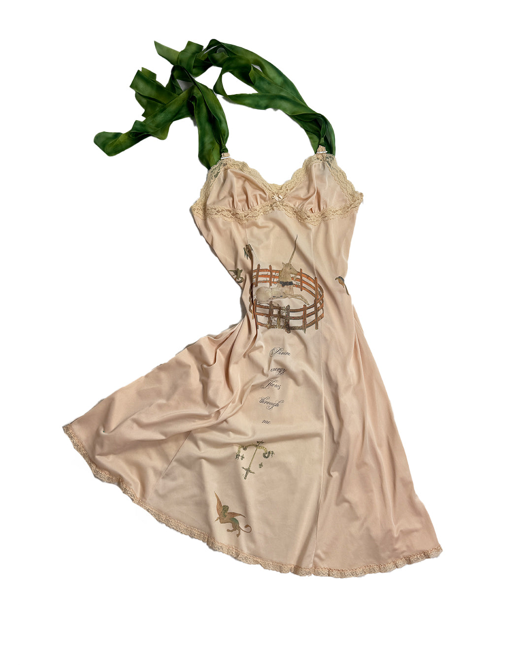 Last Unicorn Dress 