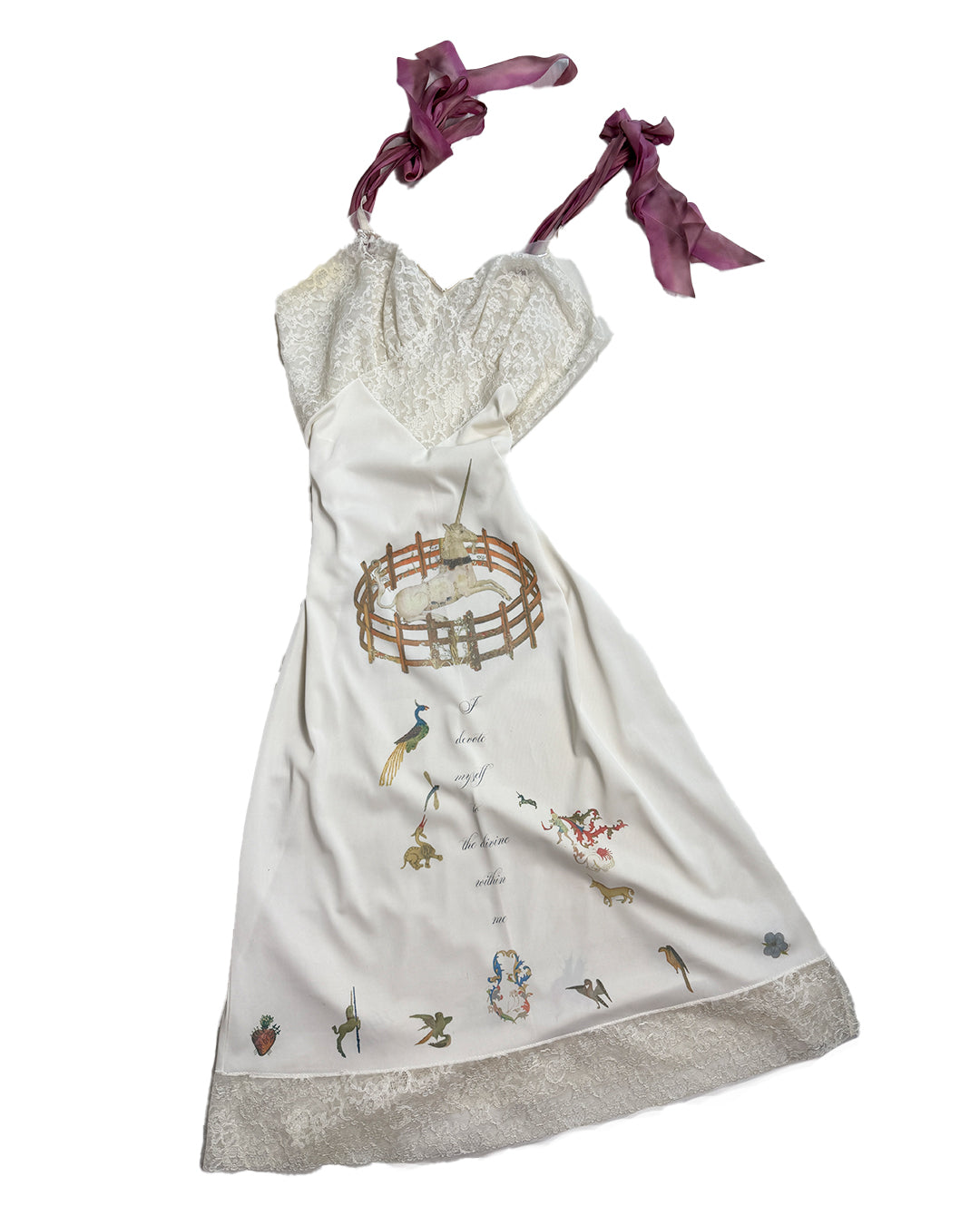 Last Unicorn Dress 