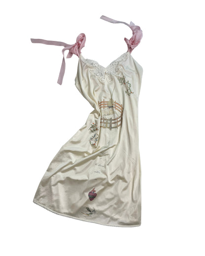 Last Unicorn Dress 