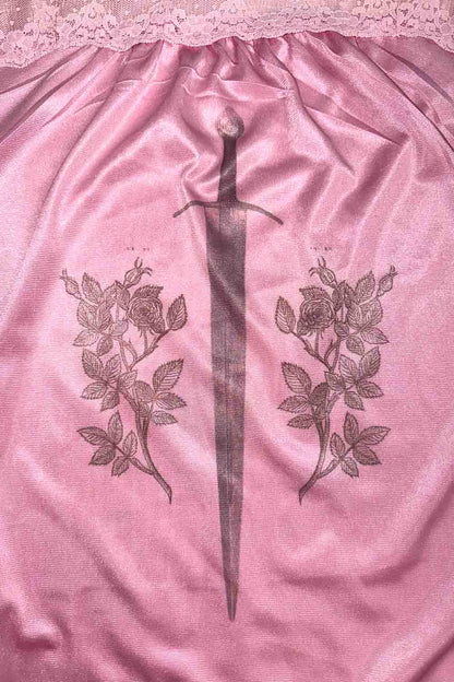 Dagger Dress 