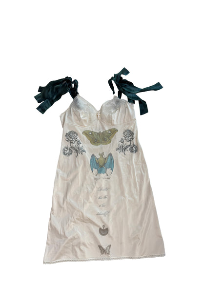 Live Deliciously Dress I