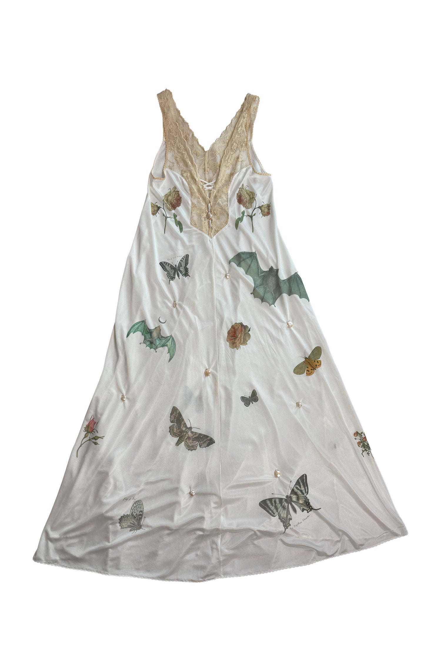 Night Creatures Dress I
