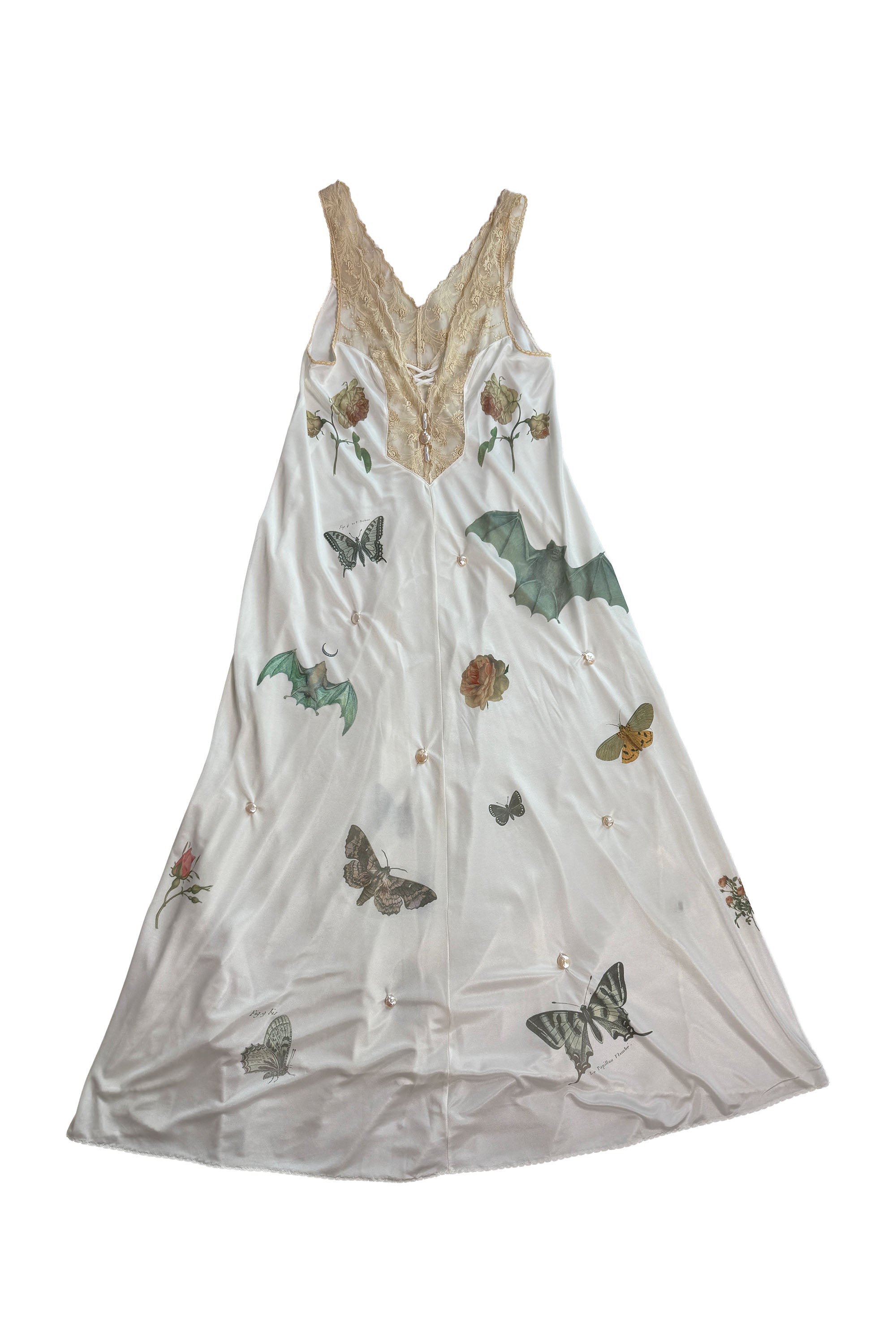 Night Creatures Dress I