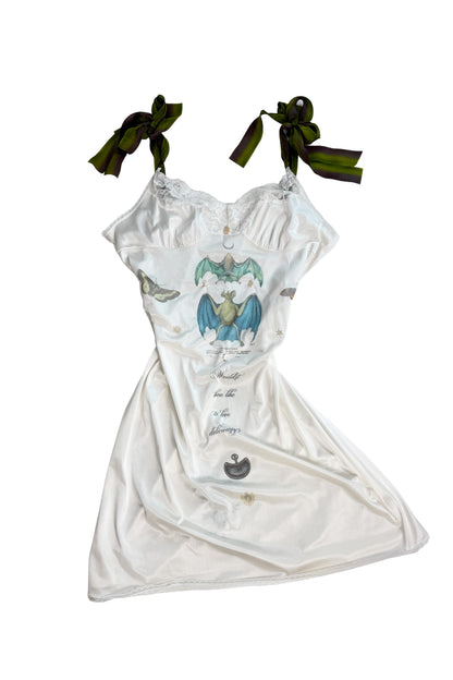 Live Deliciously Dress IV