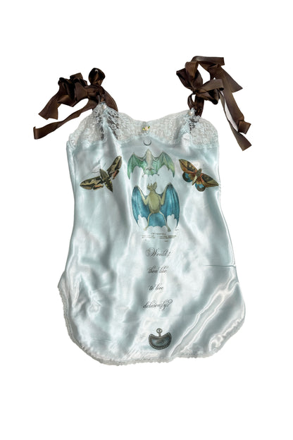 Live Deliciously Dress 
