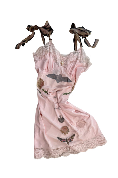 Live Deliciously Dress II
