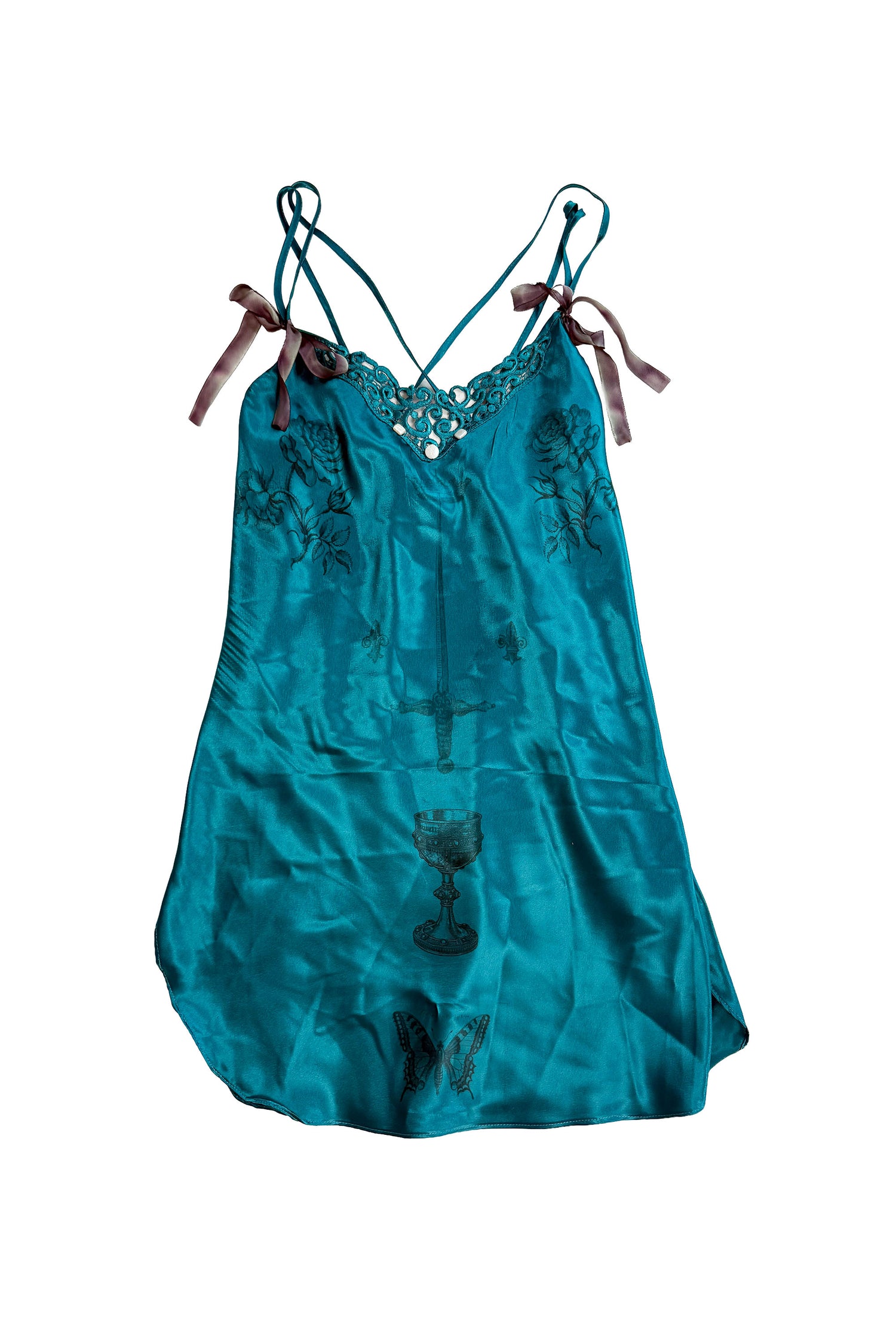 Tattoo Dress 