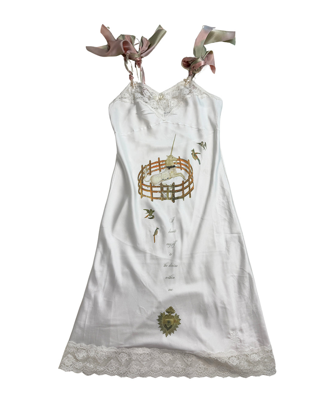 Last Unicorn Dress 