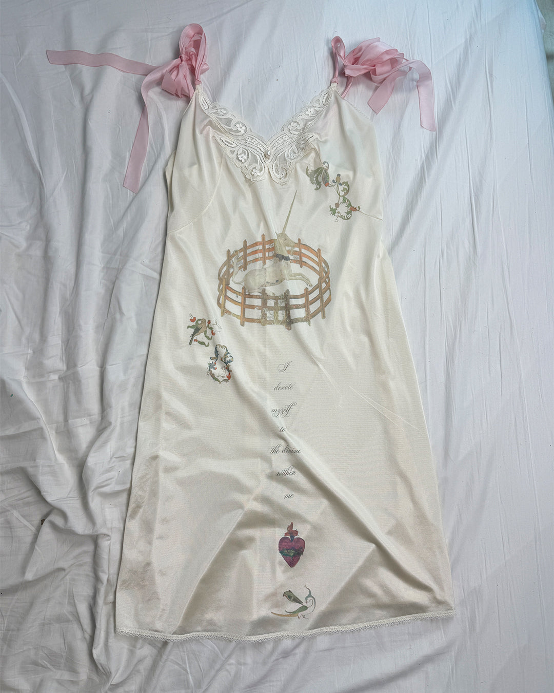 Last Unicorn Dress 