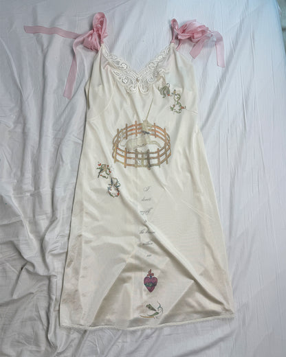 Last Unicorn Dress 