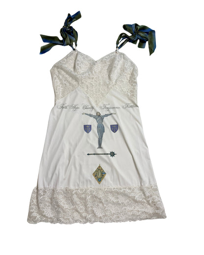 Joan of Arc Dress 